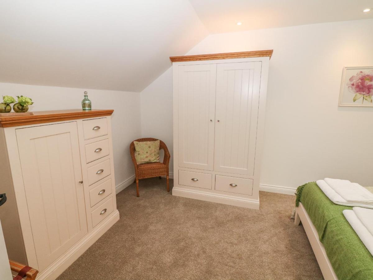 Chestnut Cottage Sheffield Exterior foto