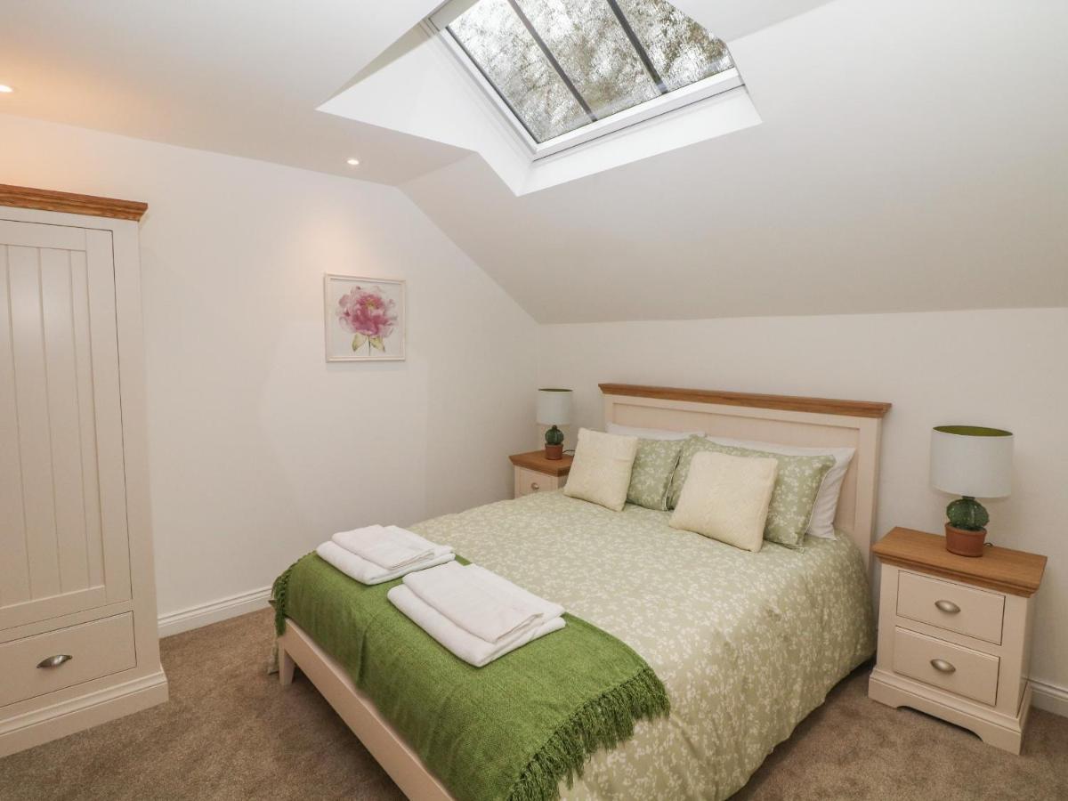 Chestnut Cottage Sheffield Exterior foto