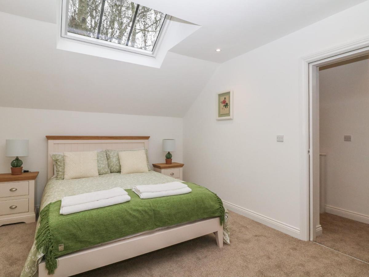 Chestnut Cottage Sheffield Exterior foto